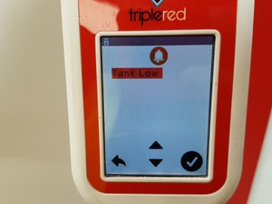 Thumbnail image of TripleRed Duo Water Purification System DUO20 with TANK60 Tank Lab