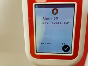 Thumbnail image of TripleRed Duo Water Purification System DUO20 with TANK60 Tank Lab