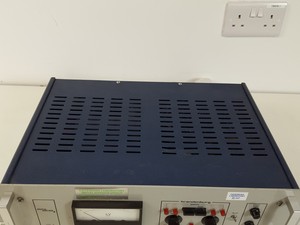 Thumbnail image of Brandenburg Alpha Series II  Model: 2507R High Voltage Power Supply Lab