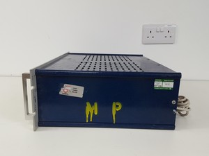 Thumbnail image of Brandenburg Alpha Series II  Model: 2507R High Voltage Power Supply Lab