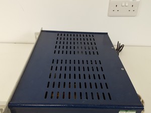 Thumbnail image of Brandenburg Alpha Series II  Model: 2507R High Voltage Power Supply Lab