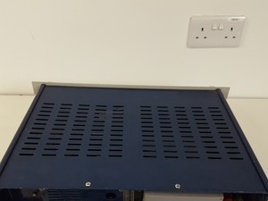 Thumbnail image of Brandenburg Alpha Series II  Model: 2507R High Voltage Power Supply Lab