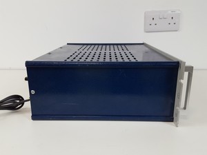 Thumbnail image of Brandenburg Alpha Series II  Model: 2507R High Voltage Power Supply Lab
