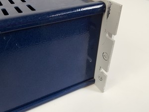 Thumbnail image of Brandenburg Alpha Series II  Model: 2507R High Voltage Power Supply Lab