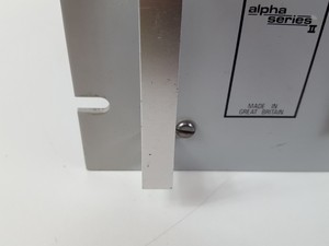 Thumbnail image of Brandenburg Alpha Series II  Model: 2507R High Voltage Power Supply Lab