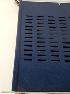 Thumbnail image of Brandenburg Alpha Series II  Model: 2507R High Voltage Power Supply Lab