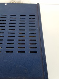 Thumbnail image of Brandenburg Alpha Series II  Model: 2507R High Voltage Power Supply Lab