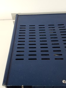 Thumbnail image of Brandenburg Alpha Series II  Model: 2507R High Voltage Power Supply Lab