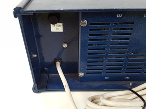 Thumbnail image of Brandenburg Alpha Series II  Model: 2507R High Voltage Power Supply Lab