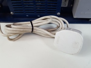 Thumbnail image of Brandenburg Alpha Series II  Model: 2507R High Voltage Power Supply Lab