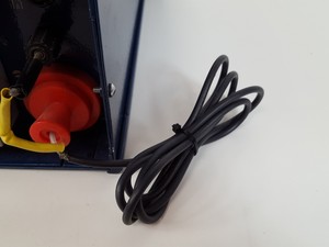 Thumbnail image of Brandenburg Alpha Series II  Model: 2507R High Voltage Power Supply Lab