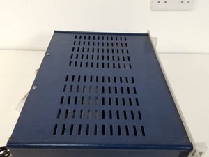 Thumbnail image of Brandenburg Alpha Series II  Model: 2507R High Voltage Power Supply Lab