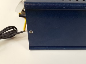 Thumbnail image of Brandenburg Alpha Series II  Model: 2507R High Voltage Power Supply Lab