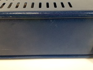 Thumbnail image of Brandenburg Alpha Series II  Model: 2507R High Voltage Power Supply Lab