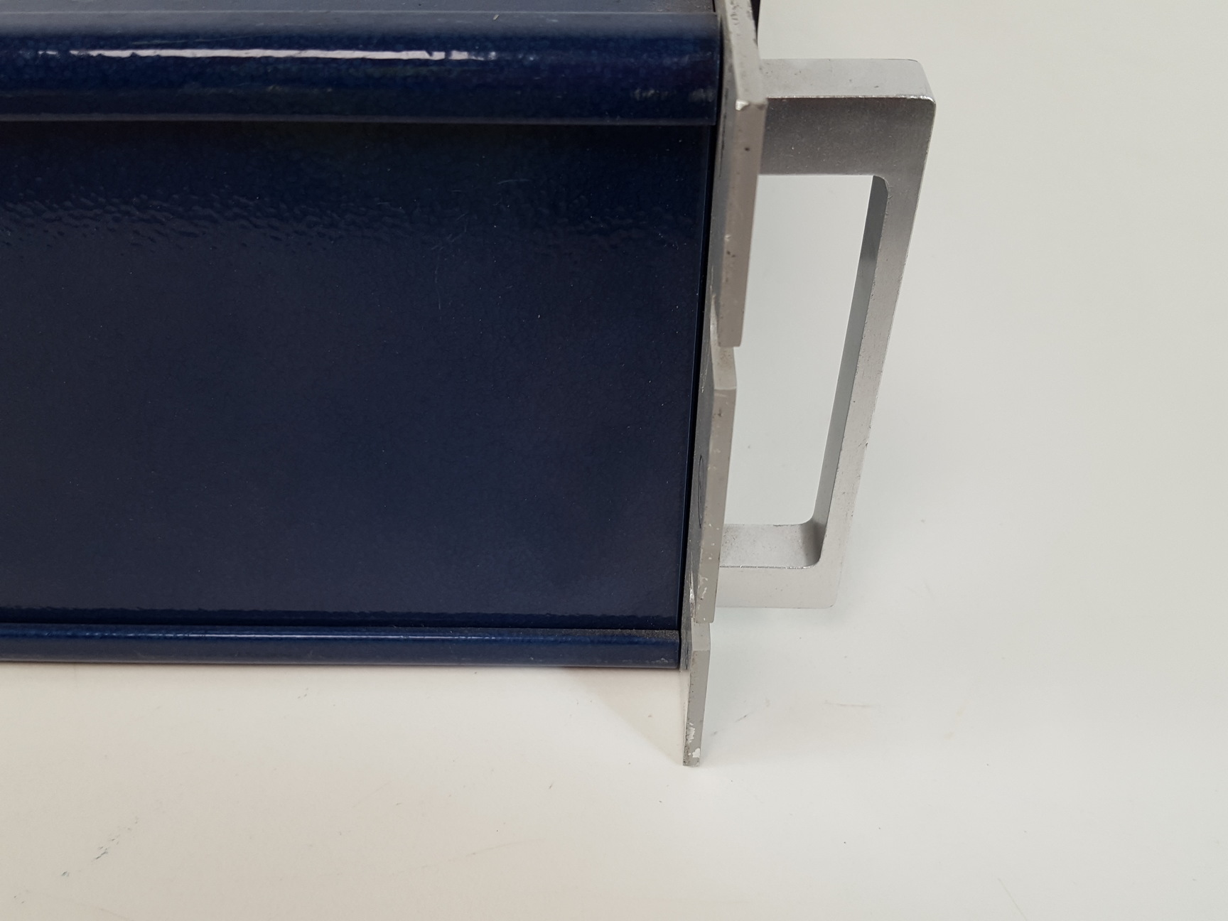 Image of Brandenburg Alpha Series II  Model: 2507R High Voltage Power Supply Lab