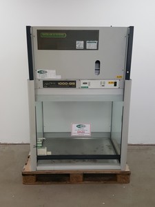 Thumbnail image of Safelab Systems Flow Cabinet  Model - Airone 1000GS Lab Spares/Repairs