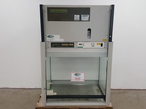 Thumbnail image of Safelab Systems Flow Cabinet  Model - Airone 1000GS Lab Spares/Repairs