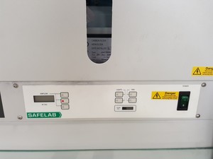 Thumbnail image of Safelab Systems Flow Cabinet  Model - Airone 1000GS Lab Spares/Repairs