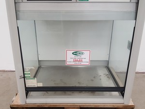Thumbnail image of Safelab Systems Flow Cabinet  Model - Airone 1000GS Lab Spares/Repairs