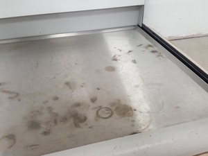 Thumbnail image of Safelab Systems Flow Cabinet  Model - Airone 1000GS Lab Spares/Repairs