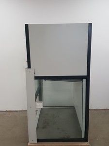 Thumbnail image of Safelab Systems Flow Cabinet  Model - Airone 1000GS Lab Spares/Repairs