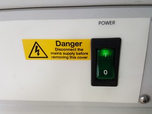 Thumbnail image of Safelab Systems Flow Cabinet  Model - Airone 1000GS Lab Spares/Repairs
