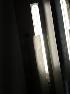 Thumbnail image of Safelab Systems Flow Cabinet  Model - Airone 1000GS Lab Spares/Repairs