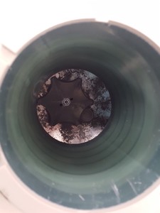 Thumbnail image of Taylor Wharton Jencons 35VHC Liquid Nitrogen Dewar  Part no. 750 RS Lab