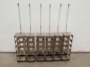 Thumbnail image of Taylor Wharton Jencons 35VHC Liquid Nitrogen Dewar  Part no. 750 RS Lab