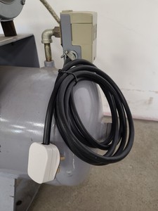 Thumbnail image of Gast Air Compressor  Model - 1HAE-10-P16Y 1HAE-700C-P16Y-1 