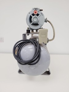 Thumbnail image of Gast Air Compressor  Model - 1HAE-10-P16Y 1HAE-700C-P16Y-1 