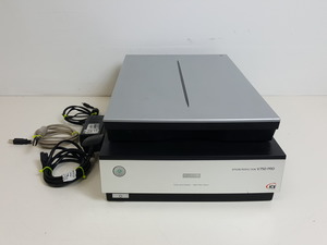 Thumbnail image of Epson Perfection V750 Pro Scanner  Model - J221A 