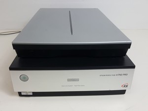 Thumbnail image of Epson Perfection V750 Pro Scanner  Model - J221A 