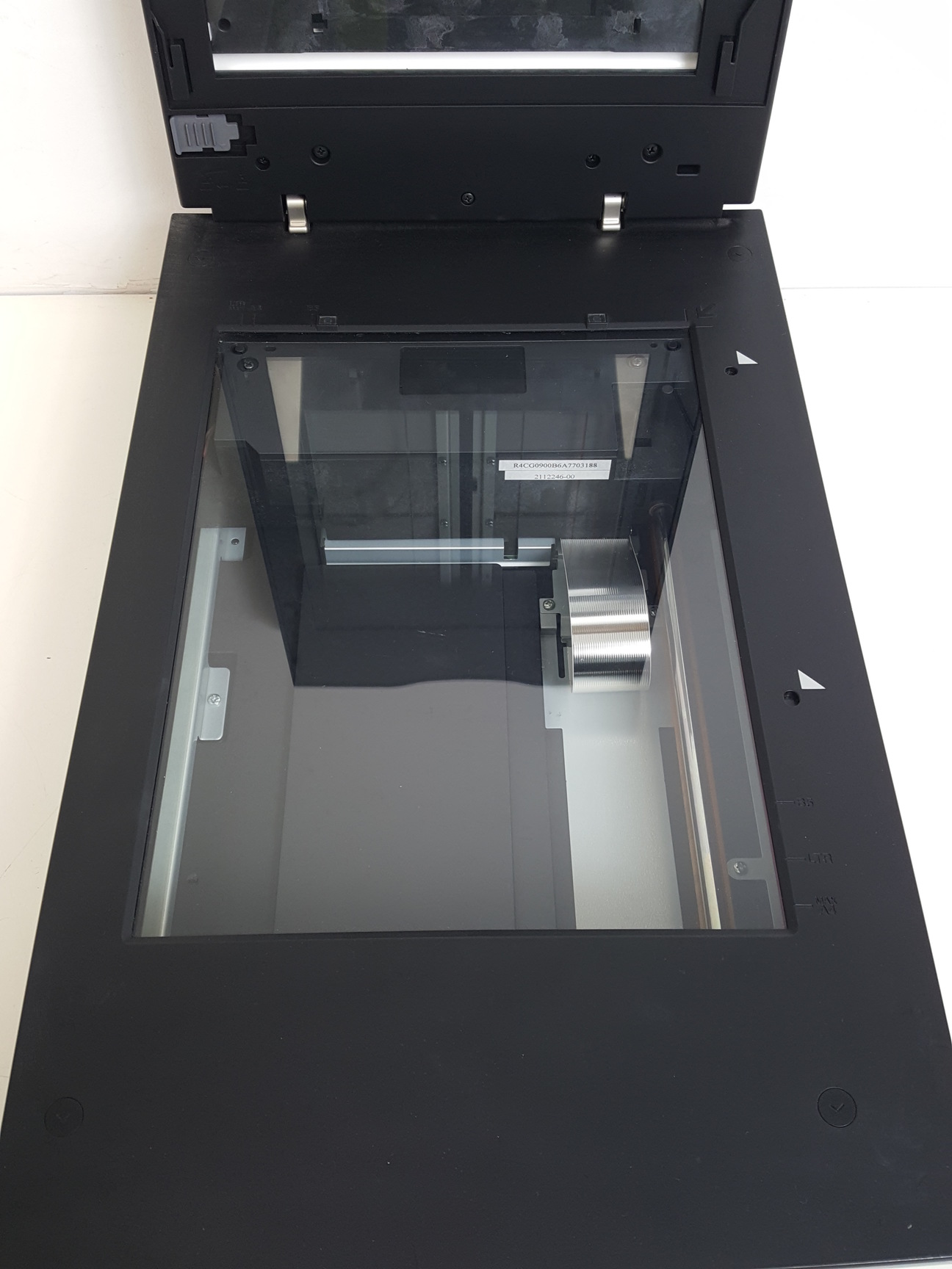 Image of Epson Perfection V750 Pro Scanner  Model - J221A 