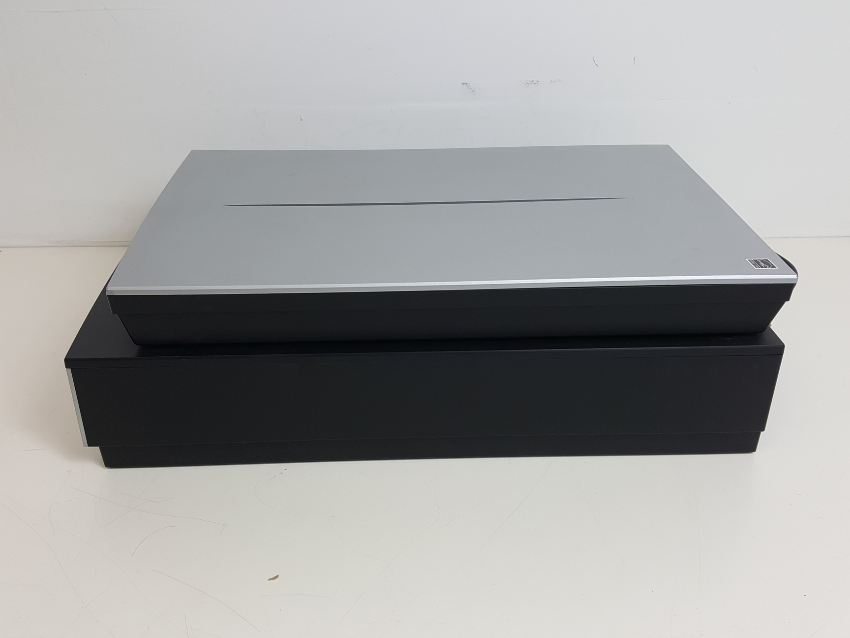 Image of Epson Perfection V750 Pro Scanner  Model - J221A 