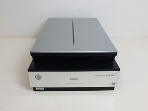 Thumbnail image of Epson Perfection V750 Pro Scanner  Model - J221A 