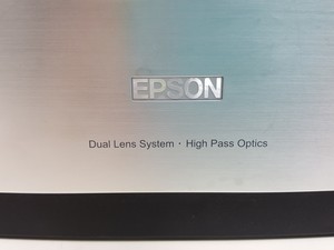 Thumbnail image of Epson Perfection V750 Pro Scanner  Model - J221A 