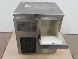 Thumbnail image of Hoshizaki Commercial Ice Maker Flaker Model no. FM-120EE Lab  - Spares / Repairs