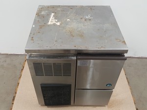Thumbnail image of Hoshizaki Commercial Ice Maker Flaker Model no. FM-120EE Lab  - Spares / Repairs