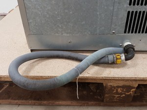 Thumbnail image of Hoshizaki Commercial Ice Maker Flaker Model no. FM-120EE Lab  - Spares / Repairs