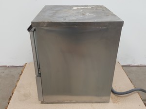 Thumbnail image of Hoshizaki Commercial Ice Maker Flaker Model no. FM-120EE Lab  - Spares / Repairs