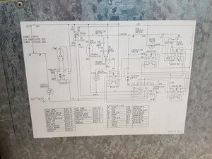 Thumbnail image of Hoshizaki Commercial Ice Maker Flaker Model no. FM-120EE Lab  - Spares / Repairs