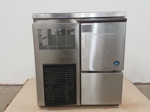 Thumbnail image of Hoshizaki Commercial Ice Maker Flaker Model no. FM-120EE Lab  - Spares / Repairs