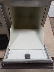 Thumbnail image of Hoshizaki Commercial Ice Maker Flaker Model no. FM-120EE Lab  - Spares / Repairs