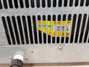 Thumbnail image of Hoshizaki Commercial Ice Maker Flaker Model no. FM-120EE Lab  - Spares / Repairs