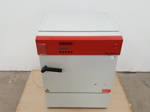 Thumbnail image of Binder Model IP 20 Laboratory Oven Lab