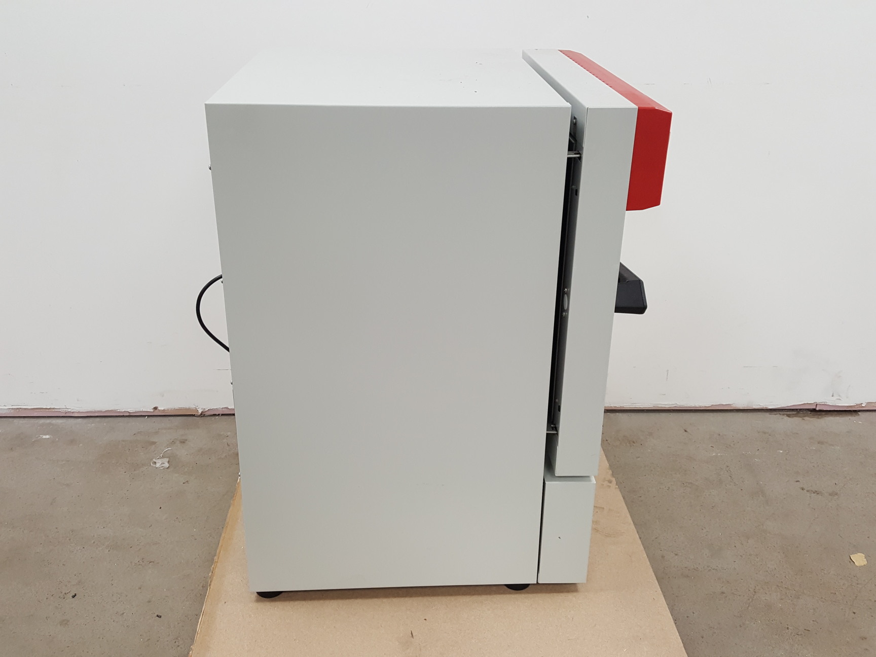 Image of Binder Model IP 20 Laboratory Oven Lab