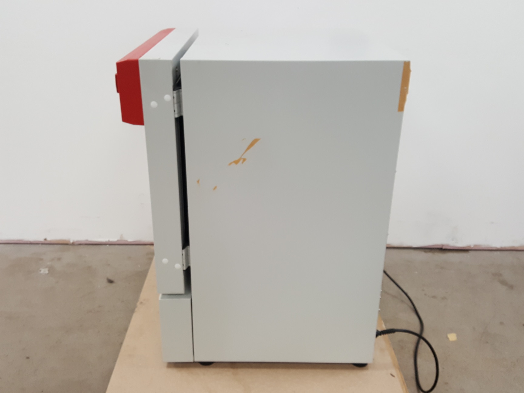 Image of Binder Model IP 20 Laboratory Oven Lab