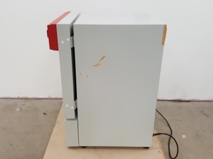 Thumbnail image of Binder Model IP 20 Laboratory Oven Lab