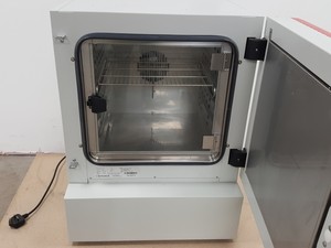 Thumbnail image of Binder Model IP 20 Laboratory Oven Lab